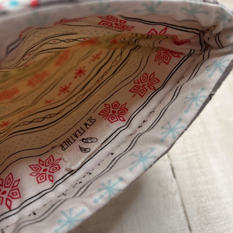 Pet Holiday Mini Booksleeve 