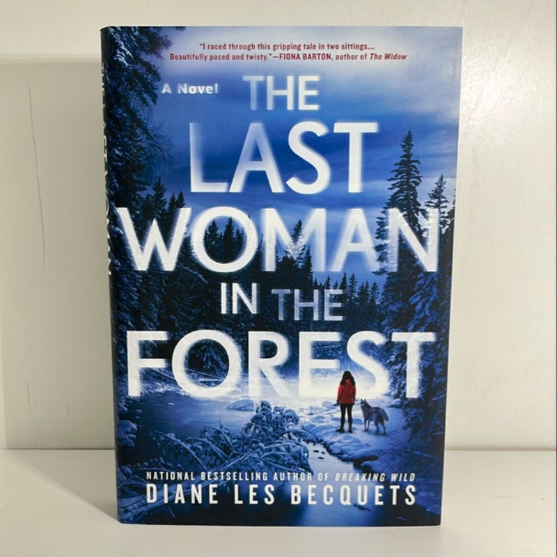 The Last Woman in the Forest