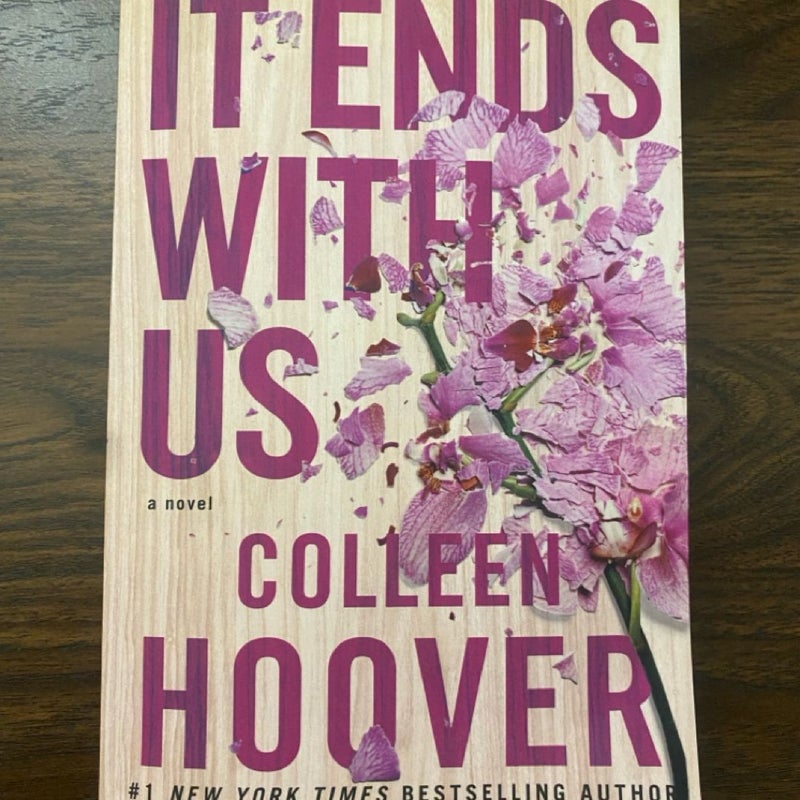 It Ends with Us