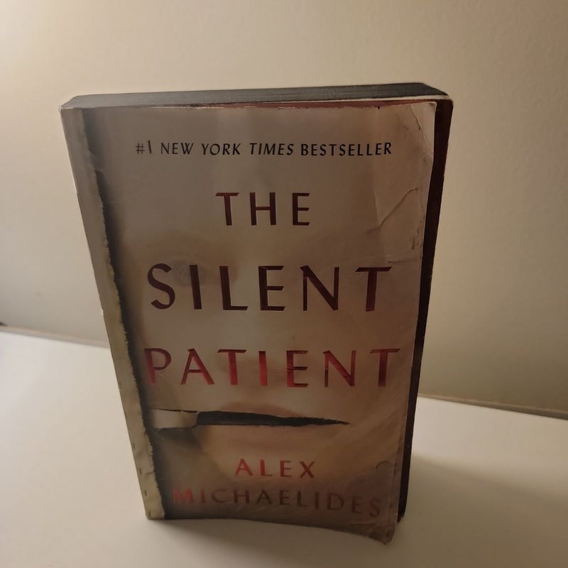 The Silent Patient