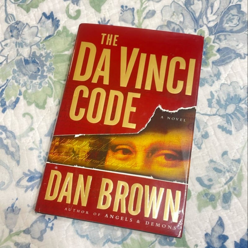 The Da Vinci Code