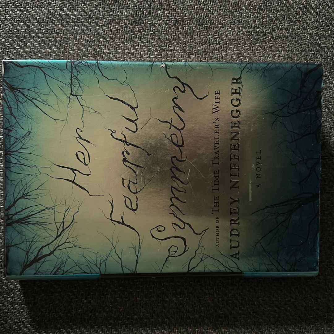 Her Fearful Symmetry