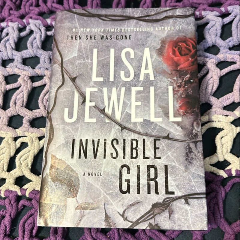 Invisible Girl