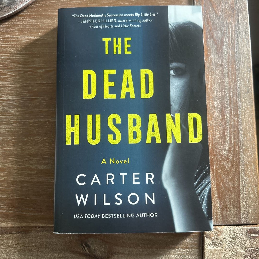 The Dead Husband