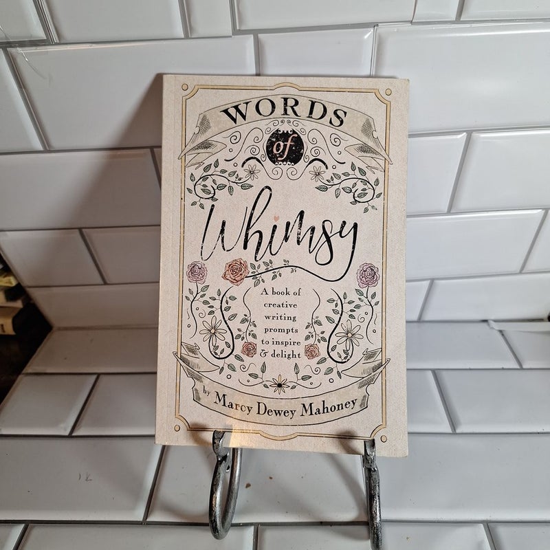 Words of Whimsy 