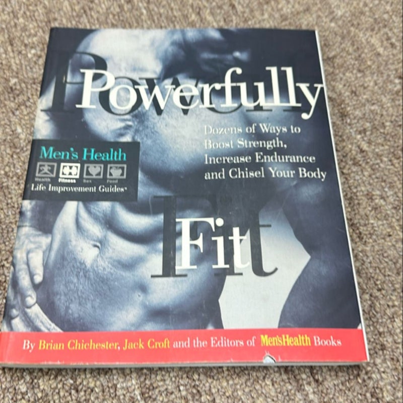 Powerfully Fit