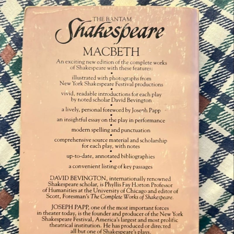 Macbeth