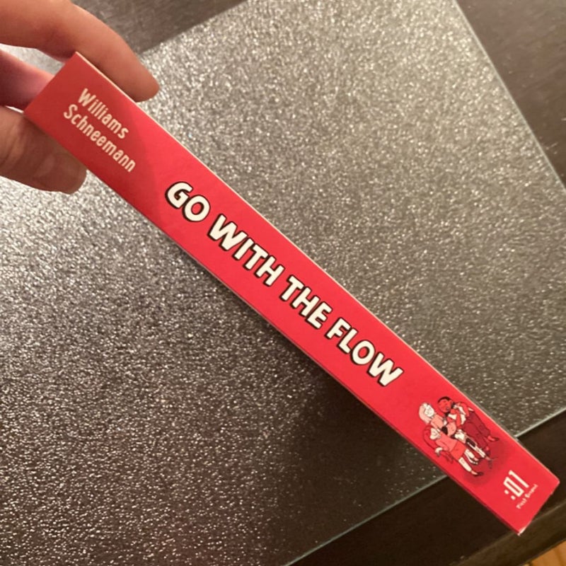 Go with the Flow