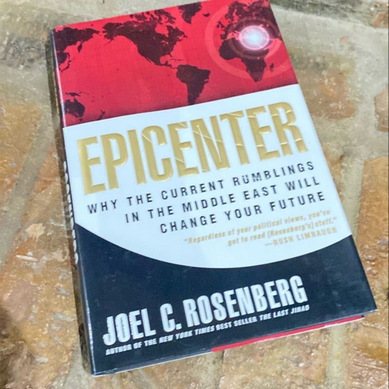 Epicenter