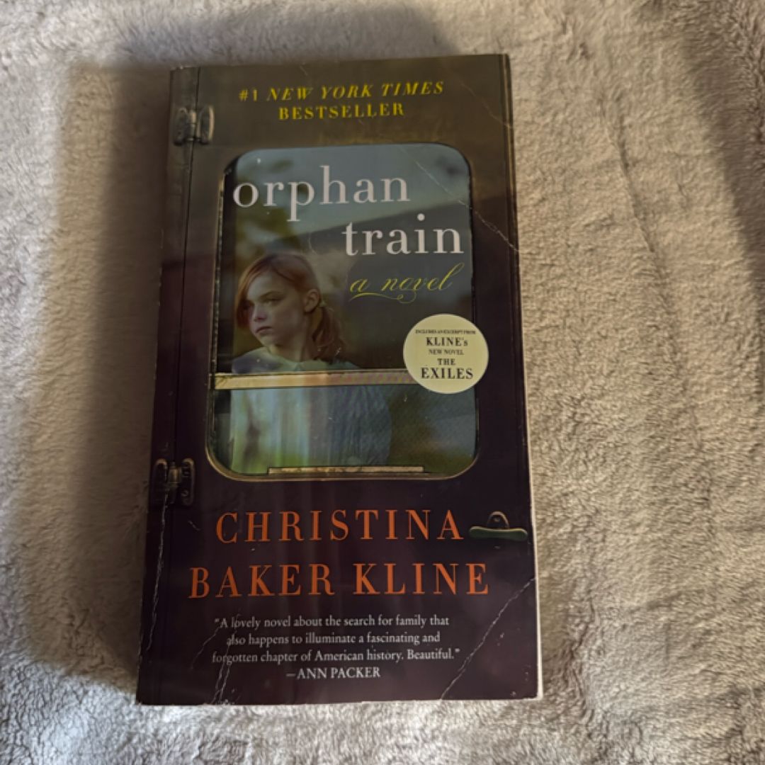 Orphan Train