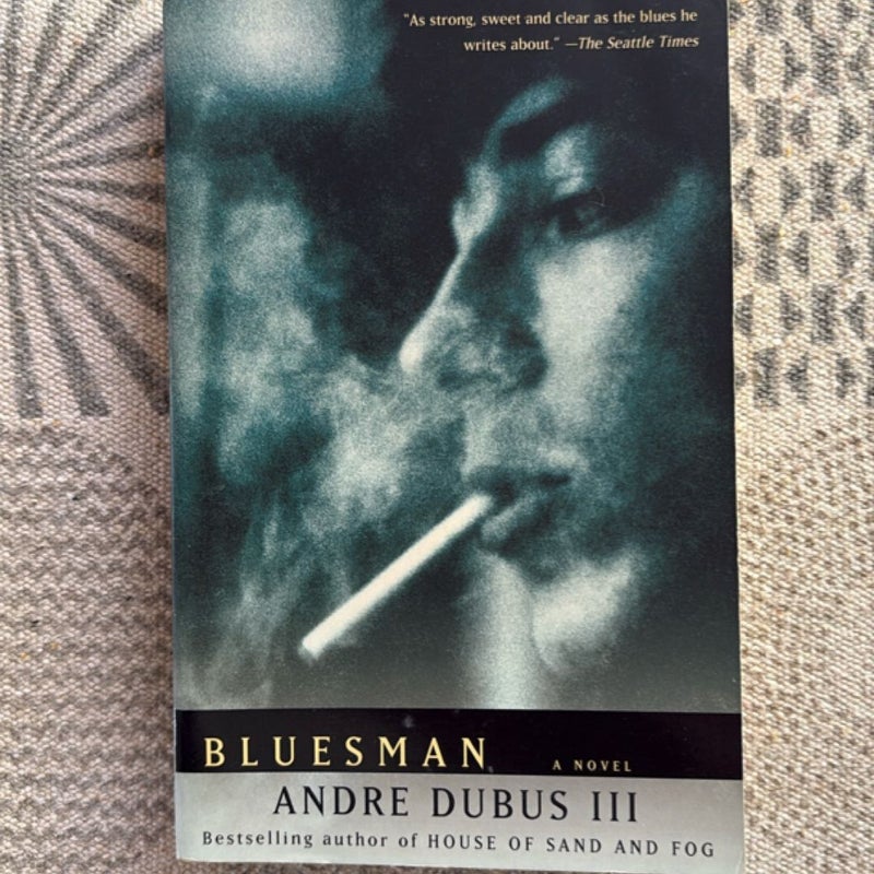 Bluesman