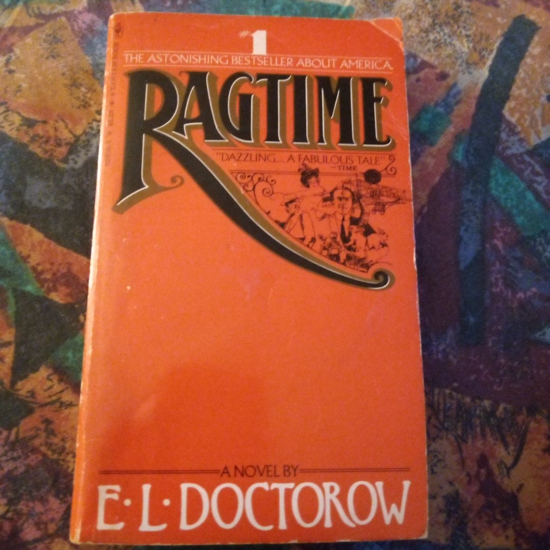 Ragtime