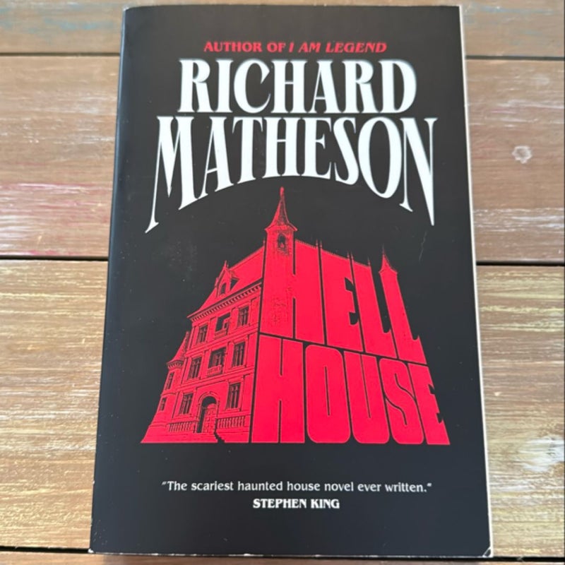 Hell House