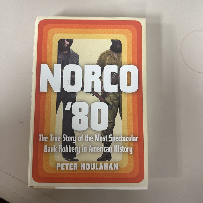 Norco '80