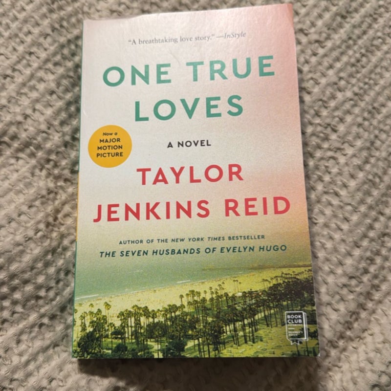 One True Loves