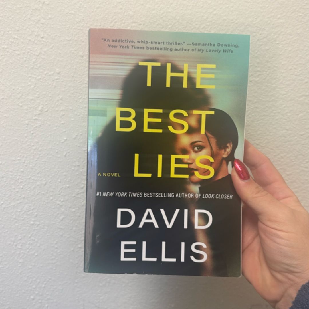 The Best Lies