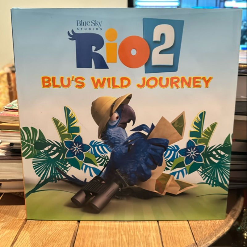 Rio 2