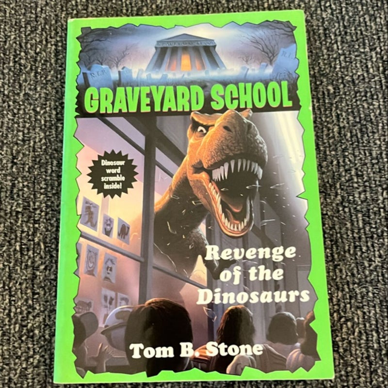 Graveyard School