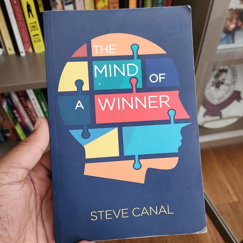 The Mind of a Winner