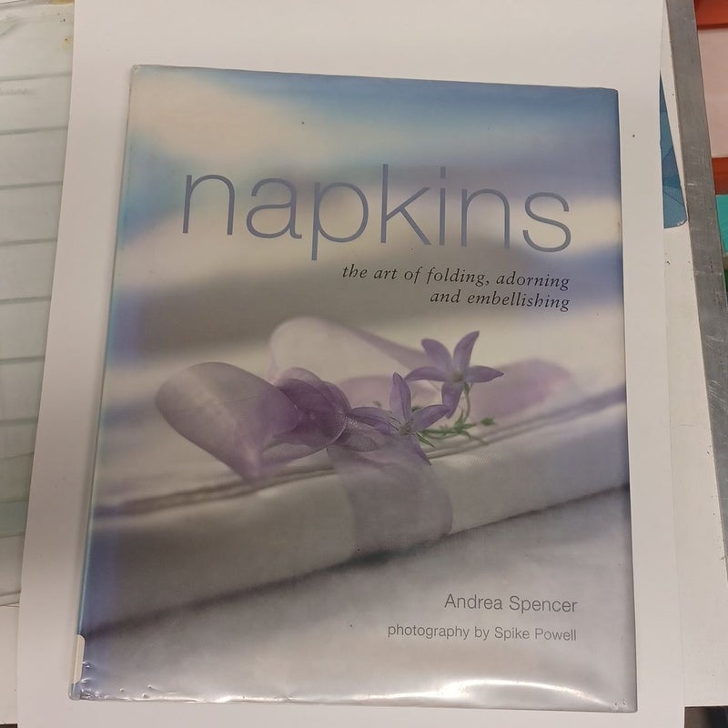 Napkins