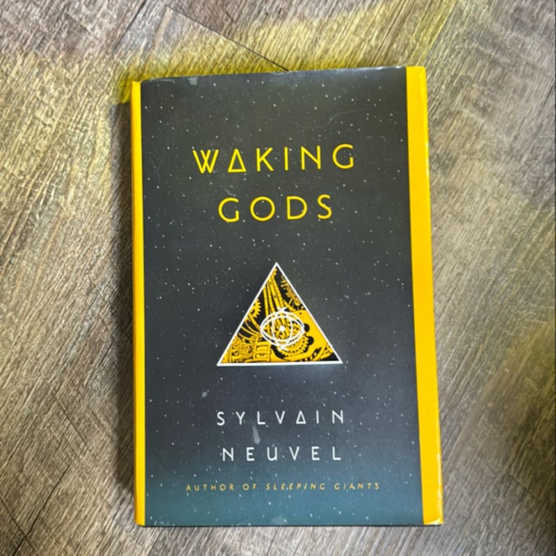 Waking Gods