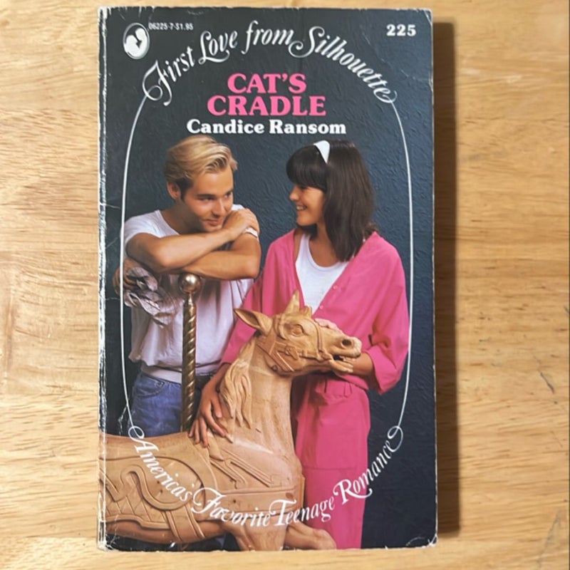 Cat's Cradle