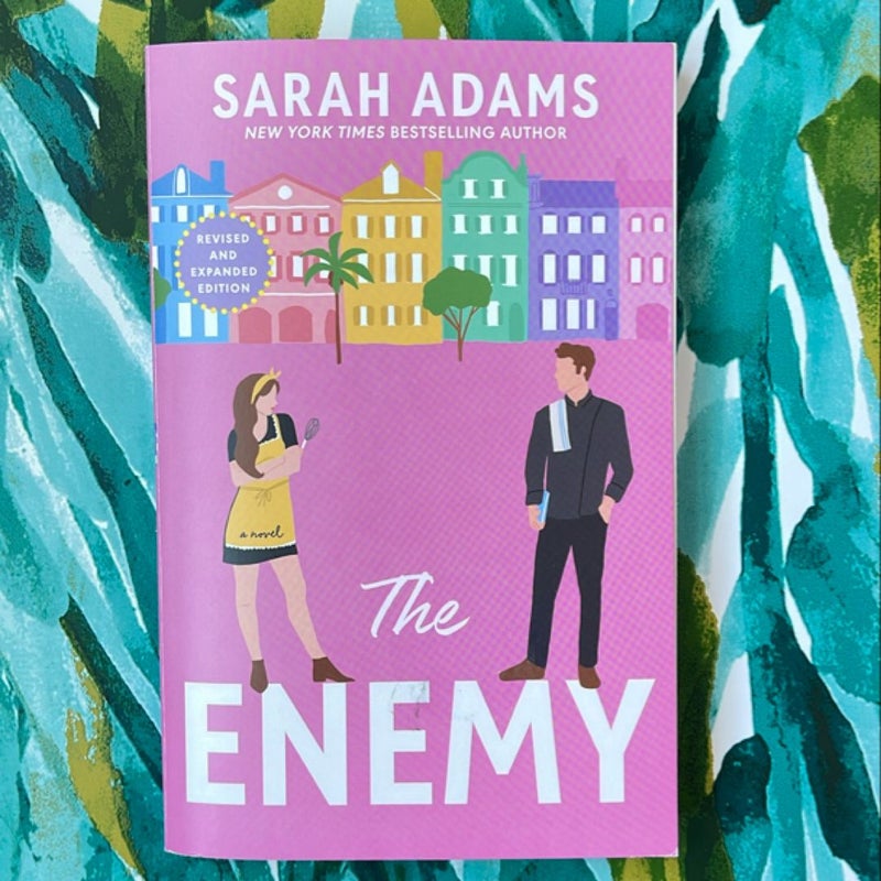 The Enemy