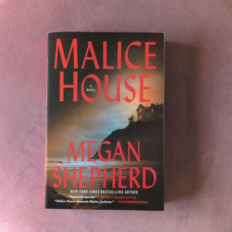 Malice House