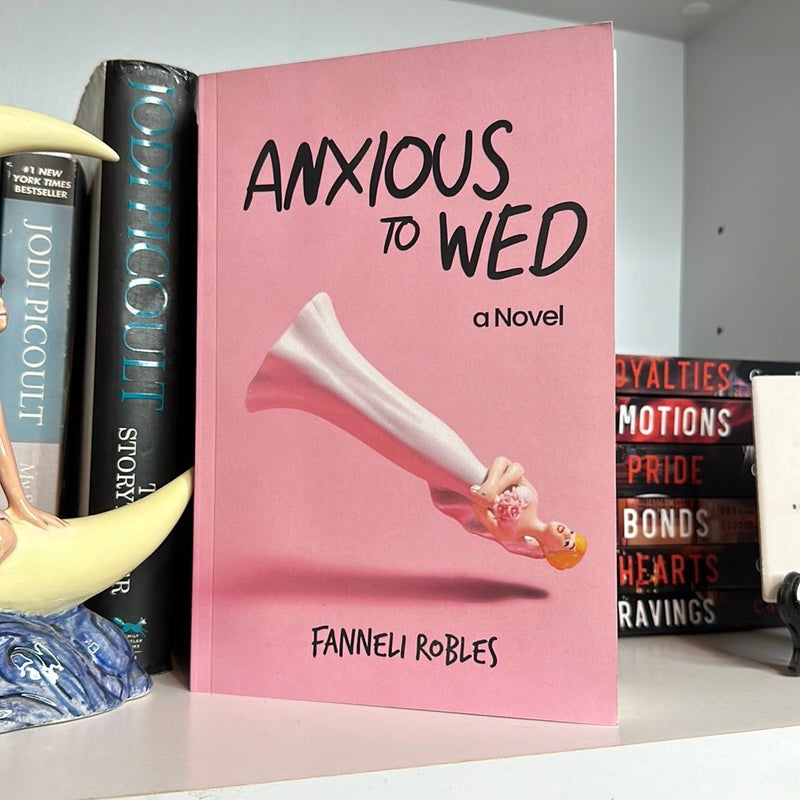 Anxious to Wed