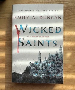 Wicked Saints