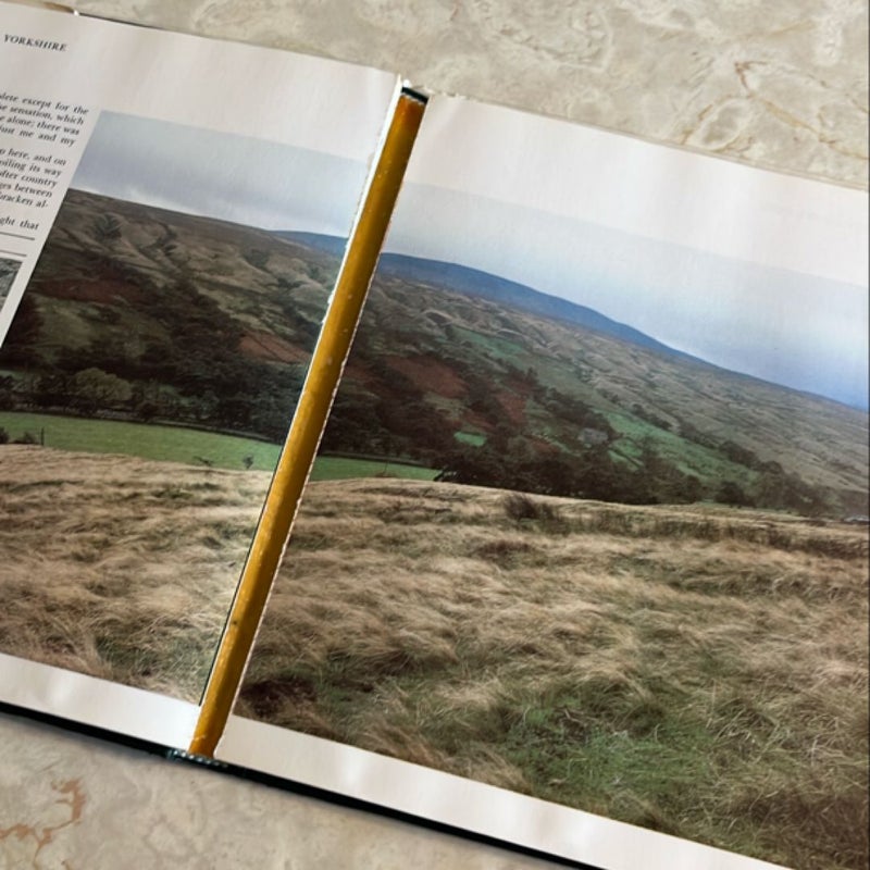 James Herriot's Yorkshire