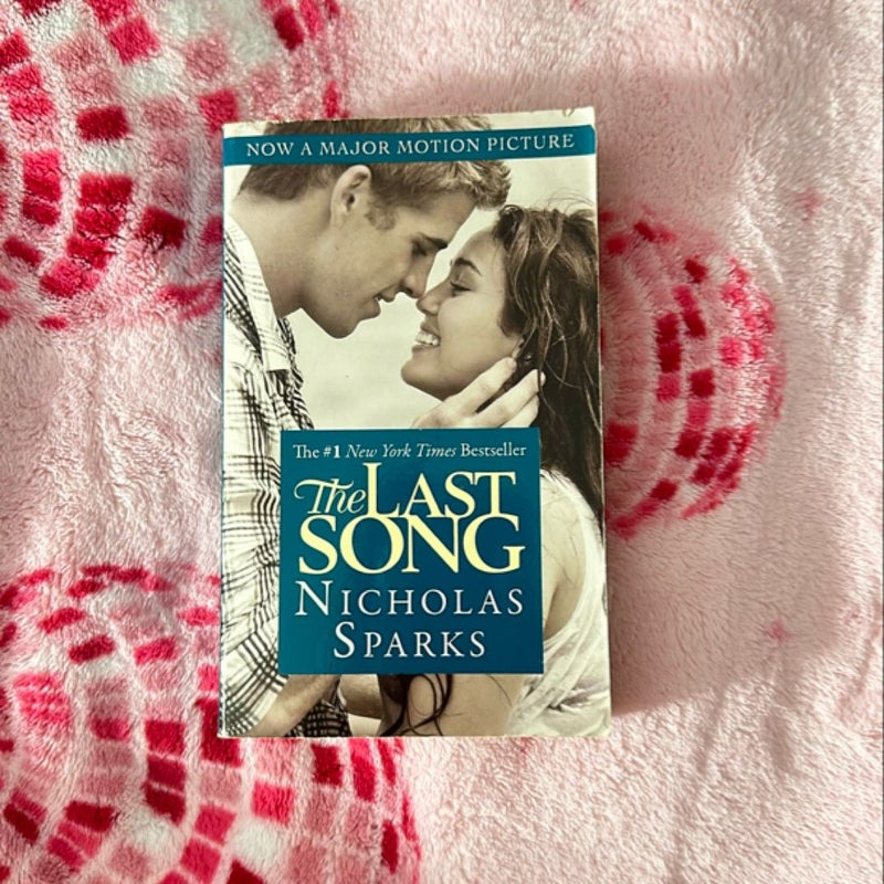 The Last Song