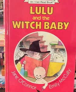 Lulu and the witch baby