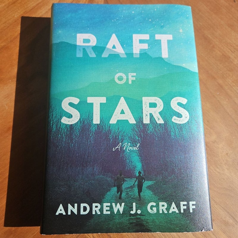 Raft of Stars