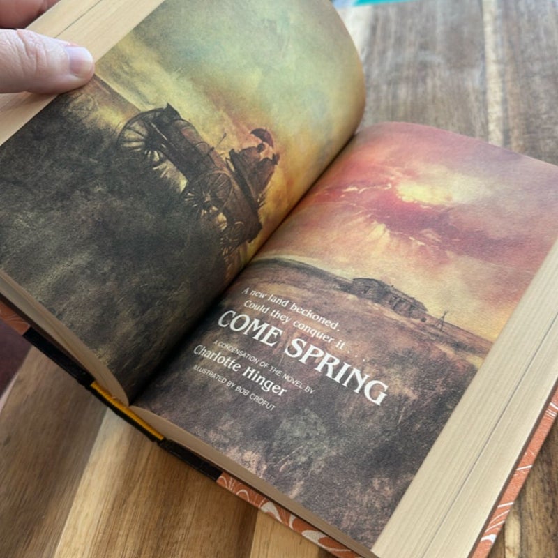 Readers digest condensed books