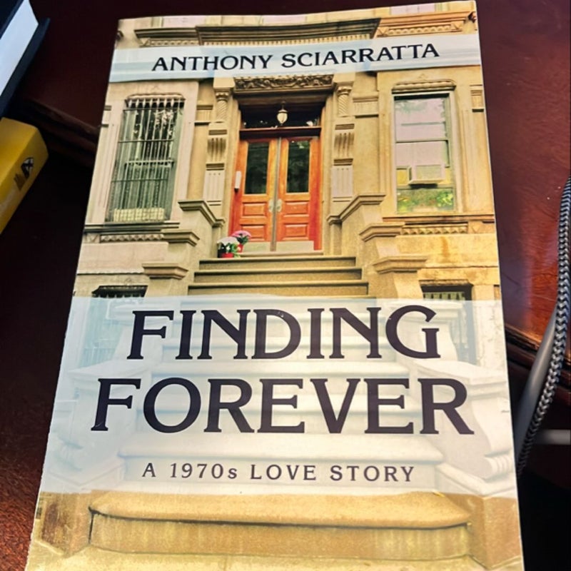 Finding Forever