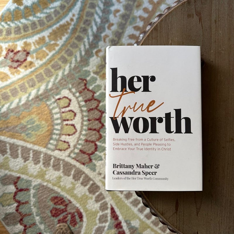 Her True Worth