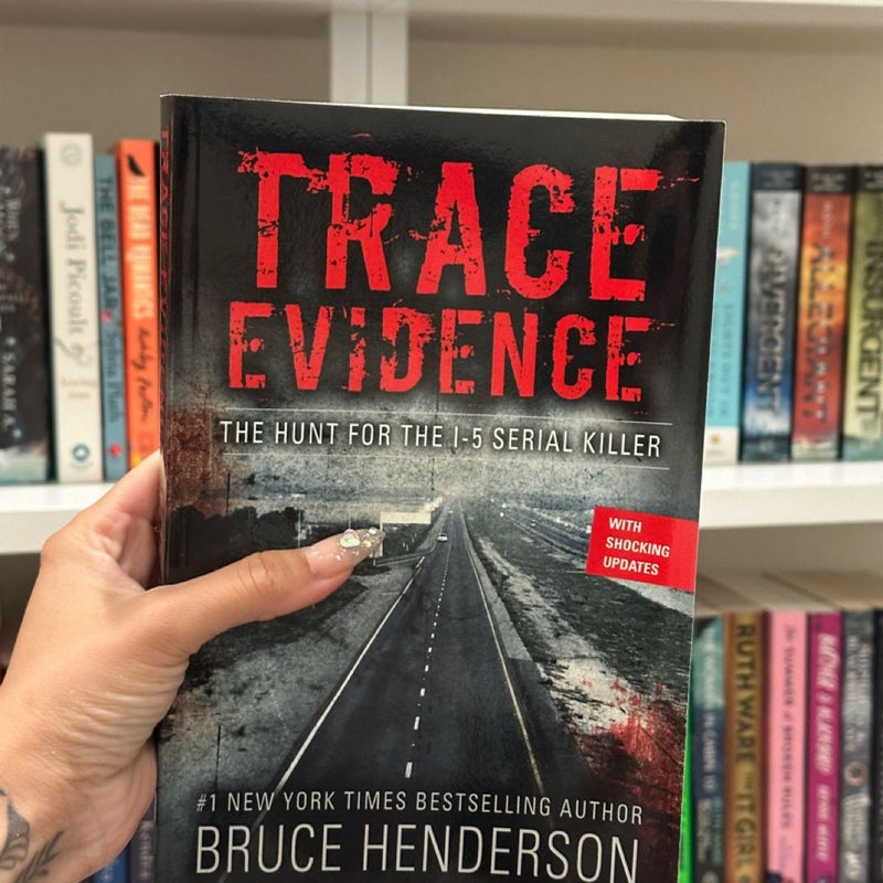 Trace Evidence