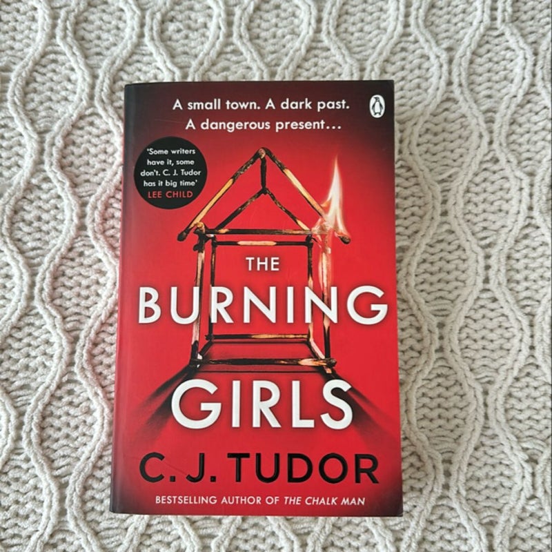 The Burning Girls