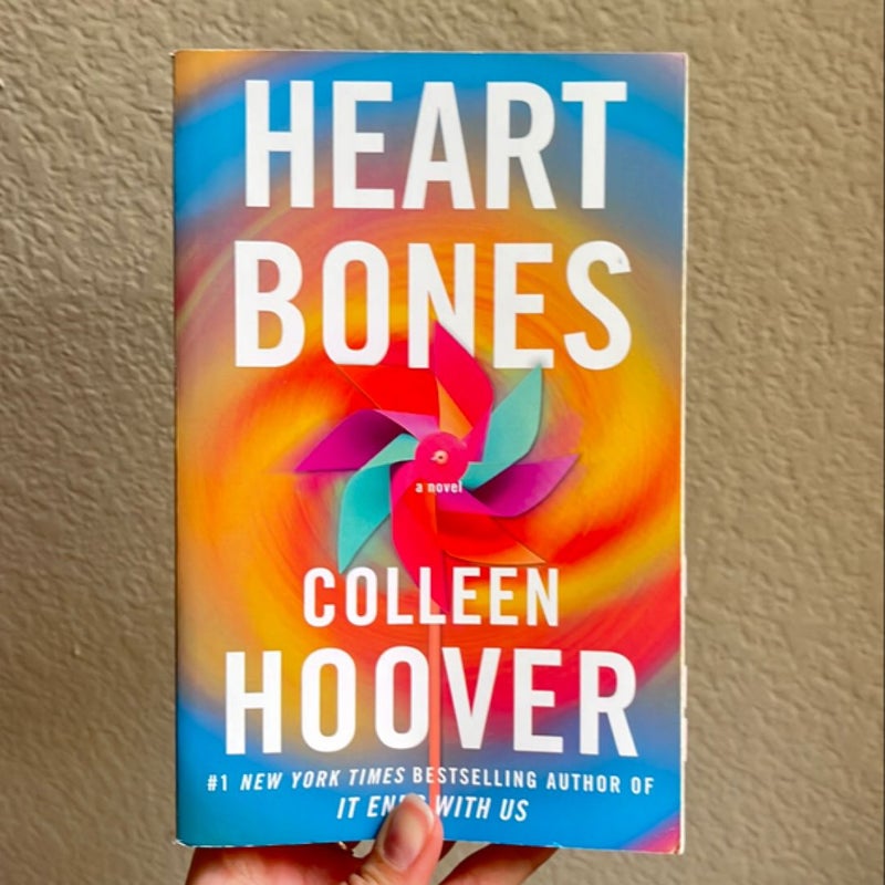 Heart Bones