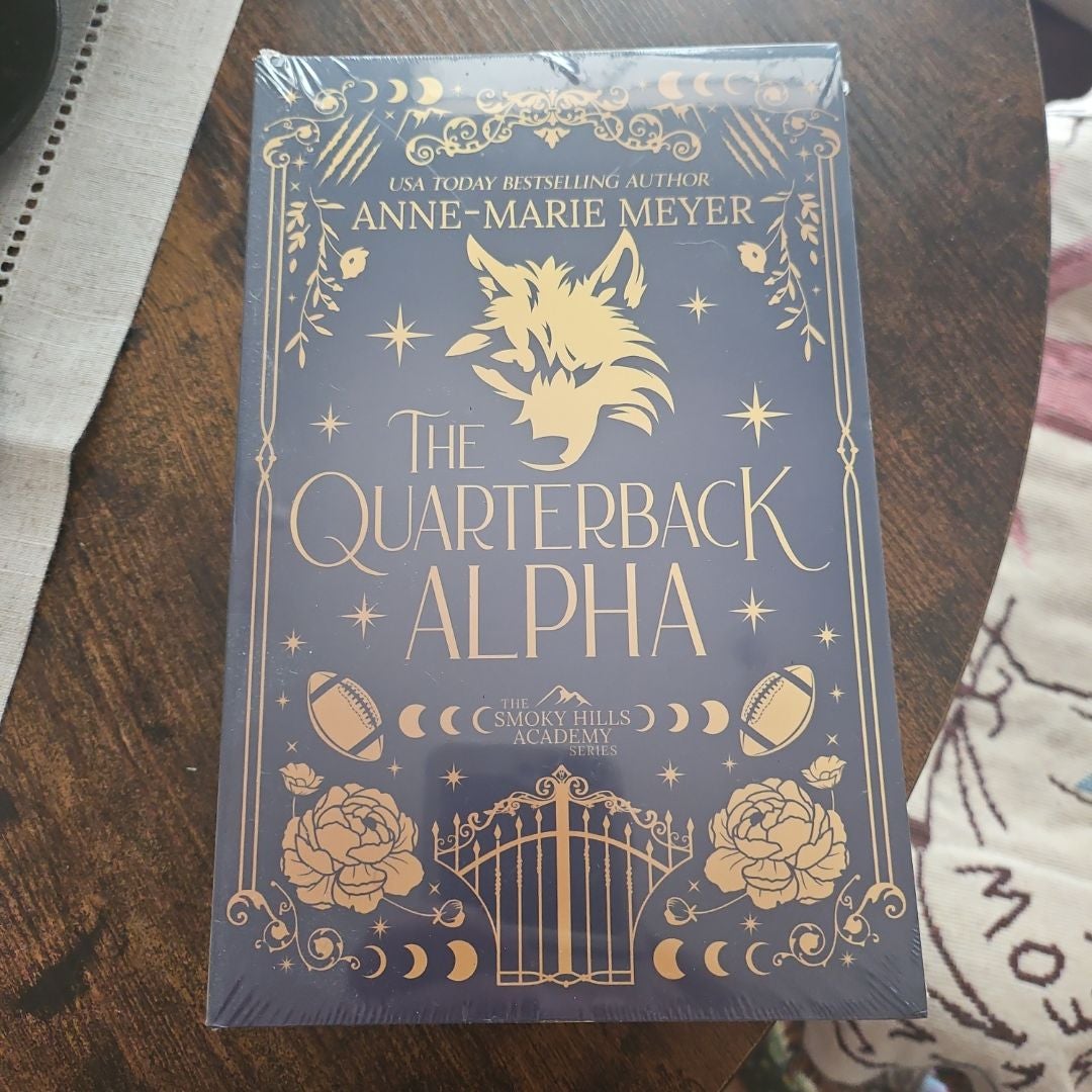 The Quarterback Alpha