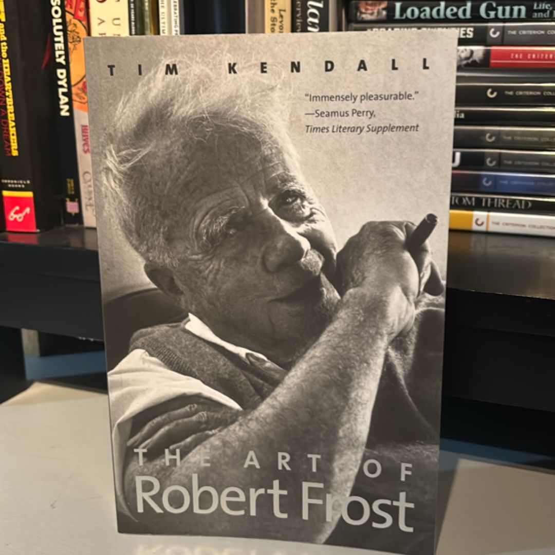 The Art of Robert Frost