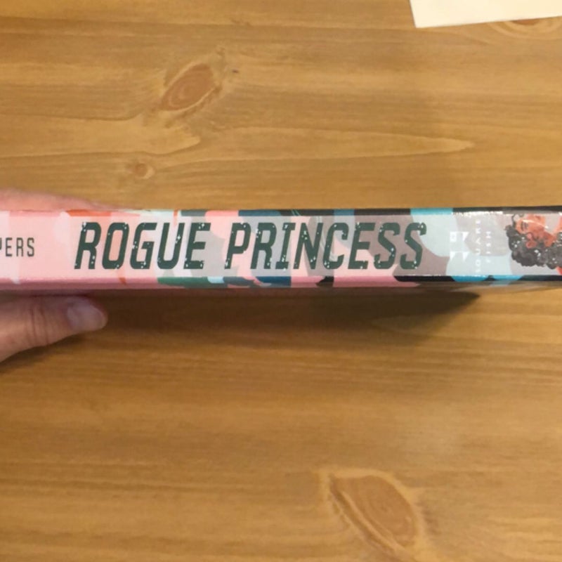 Rogue Princess
