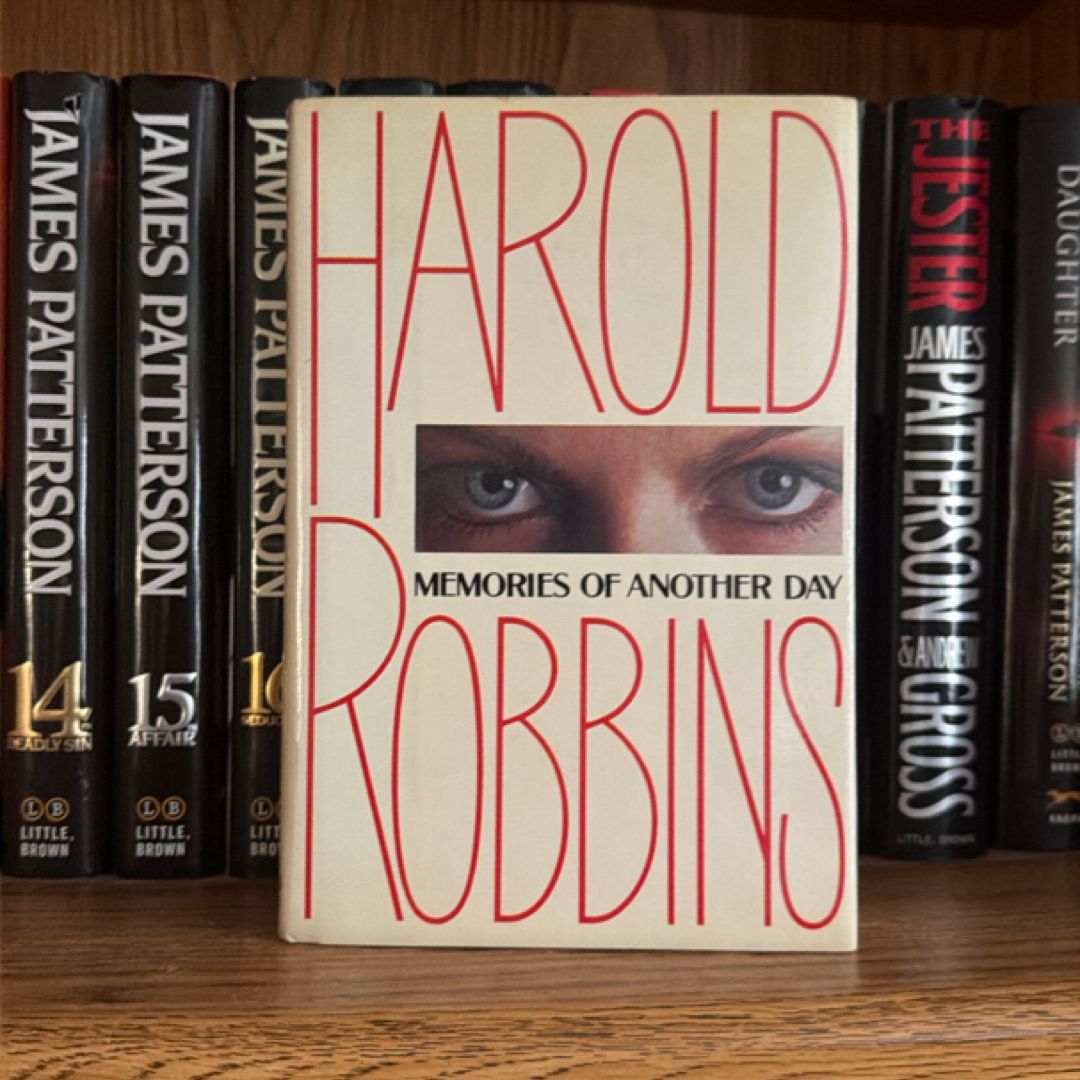 Memories of Another Day