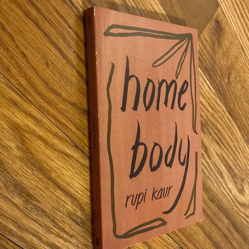 Home Body