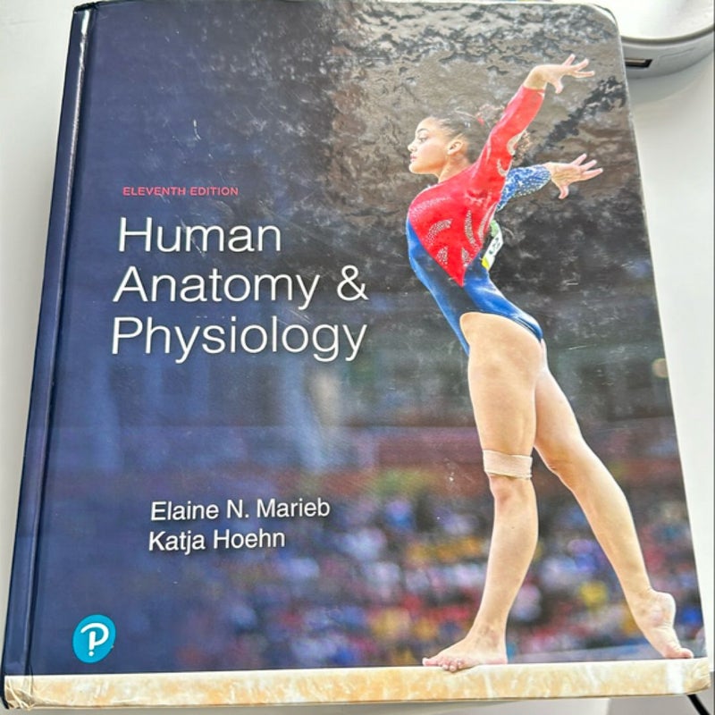 Human Anatomy and Physiology Plus MasteringA&P with Pearson EText -- Access Card Package
