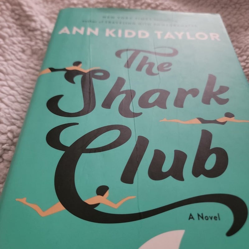 The Shark Club