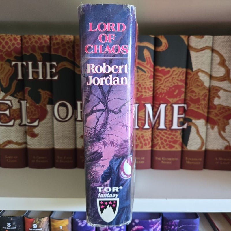 Lord of Chaos