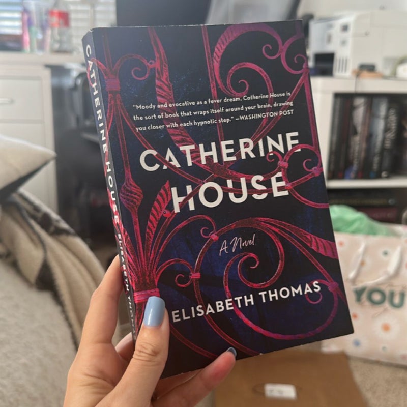 Catherine House