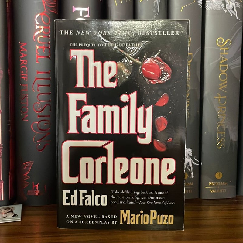 The Family Corleone